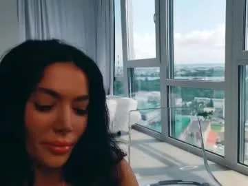 Offline wow_eva_wow on Chaturbate