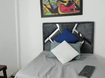 wyatt_2 on Chaturbate