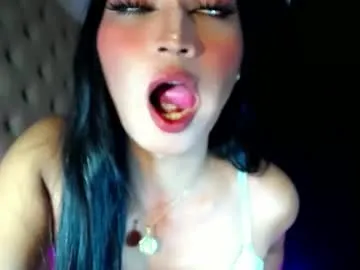 Offline x_aurorascent on Chaturbate