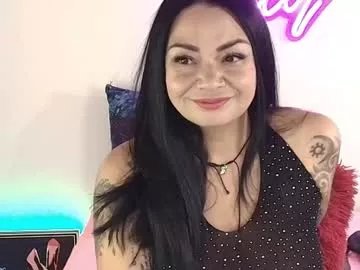 xamara1124 on Chaturbate