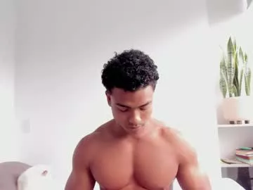 Offline xavier_colleman on Chaturbate