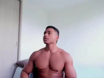 Offline xavier_colleman on Chaturbate