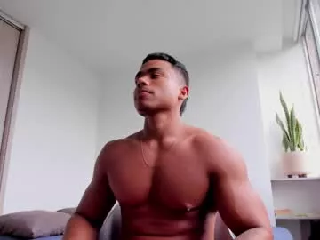 Offline xavier_colleman on Chaturbate