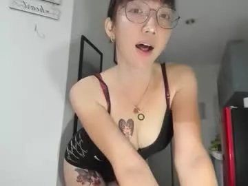 xdreamangel on Chaturbate