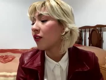 xgenesis_miller_ — Play boobs #femdom #goth #hairy #petite #leather [484 tokens remaining]