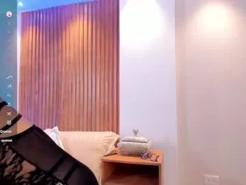 ximelopez1 on Chaturbate