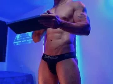 xjericodx on Chaturbate