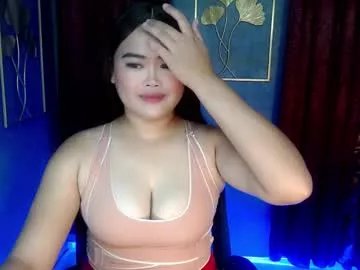 xmisterious_couplex on Chaturbate