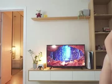 xxlika on Chaturbate 