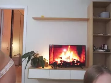 xxlika on Chaturbate 