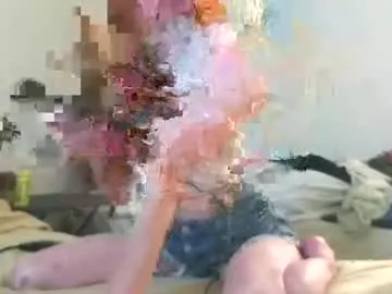 xxmariebliss on Chaturbate 