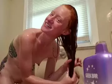 xxmariebliss on Chaturbate 