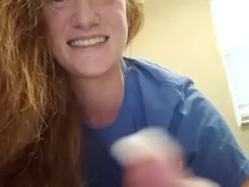 xxmariebliss on Chaturbate 