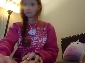 xxmariebliss on Chaturbate 