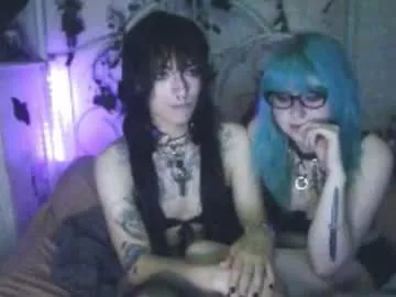 Offline xxx_tragedy_xxx on Chaturbate