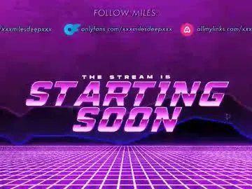 xxxmilesdeepxxx — Stroking my huge cock and putting some big toys in my ass. The bigger the tip, the bigger the toy #lovense #daddy #bigcock #anal #deepthroat