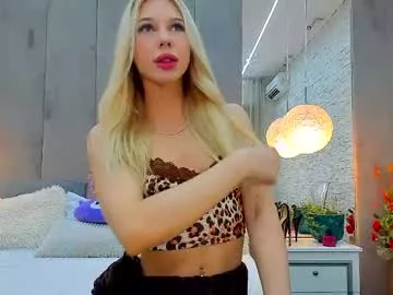 Freechat yana_miana on Chaturbate