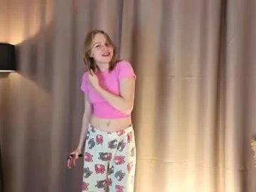 yangsperanza on Chaturbate