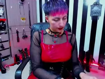 Offline yelena_bondaje on Chaturbate