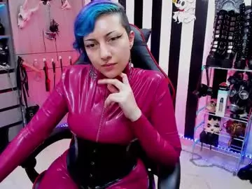 Offline yelena_bondaje on Chaturbate