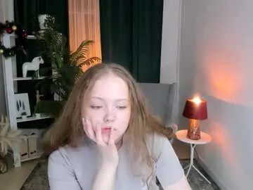 yennefer__ on Chaturbate
