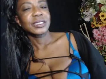 yhlemina — PM is Free  Lush is ON  SUBMIT to your Queen! #findom #femdom #mature #ebony #mistress