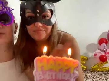 Offline you_love_melisa on Chaturbate