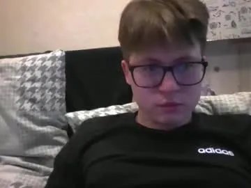 your_boyfriend123 — just chill