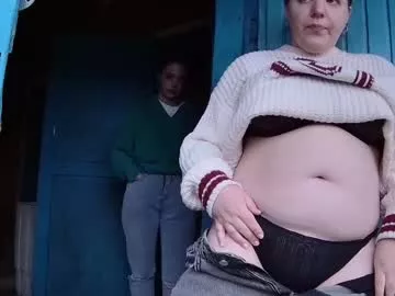 Offline your_madhurricane on Chaturbate