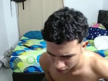 your_master7 on Chaturbate
