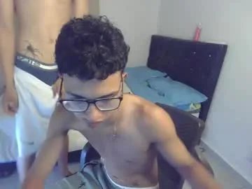 your_master7 on Chaturbate