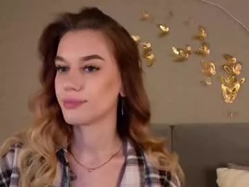 your_misstress on Chaturbate