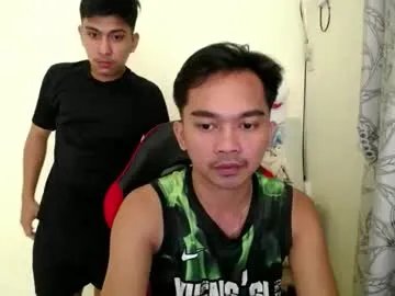yourfantasyboyjr on Chaturbate