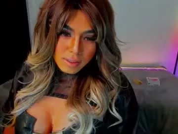 yourfiercemistress on Chaturbate