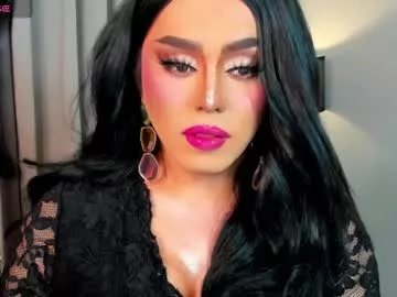 yourfiercemistress on Chaturbate