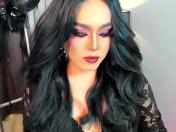 yourfiercemistress on Chaturbate