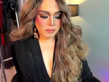 yourfiercemistress on Chaturbate