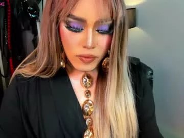 yourfiercemistress on Chaturbate