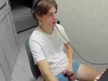 yourhotchristian on Chaturbate