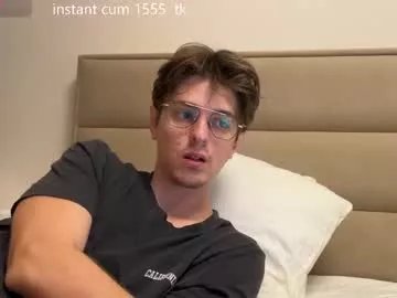 yourhotchristian on Chaturbate