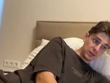 yourhotchristian on Chaturbate