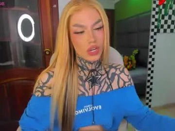 yourvirtualgirlfriennd on Chaturbate