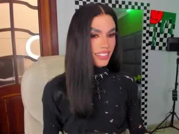 yourvirtualgirlfriennd on Chaturbate