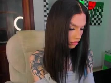 yourvirtualgirlfriennd on Chaturbate
