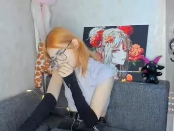 yumiko_uwu on Chaturbate