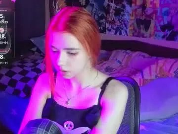 yumiko_uwu on Chaturbate