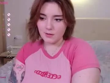 yumiyammy — GOAL: deep throat<3 #goth #puffynipples  #bbw  #curvy #submissive [54 tokens remaining]