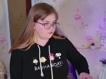 yumm_lolly on Chaturbate