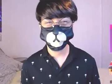 yuniorb on Chaturbate