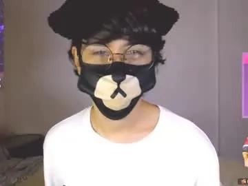 yuniorb on Chaturbate